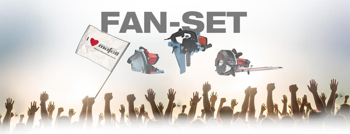 FAN SET 
